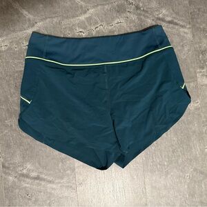 Athleta Run with it Shorts